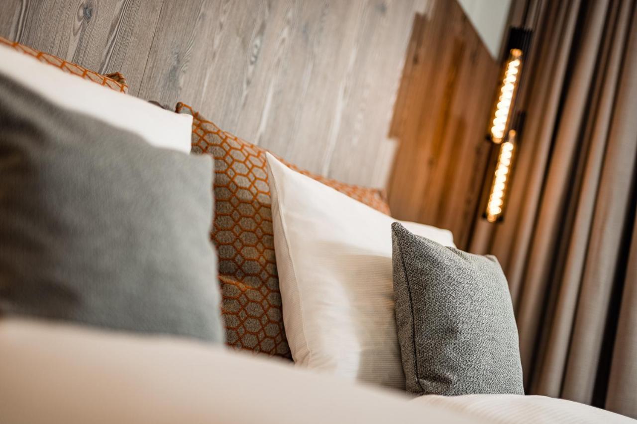 Sporthotel Obereggen Ngoại thất bức ảnh